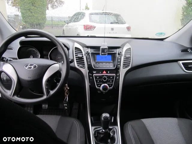 Hyundai i30 1.4 Classic - 14