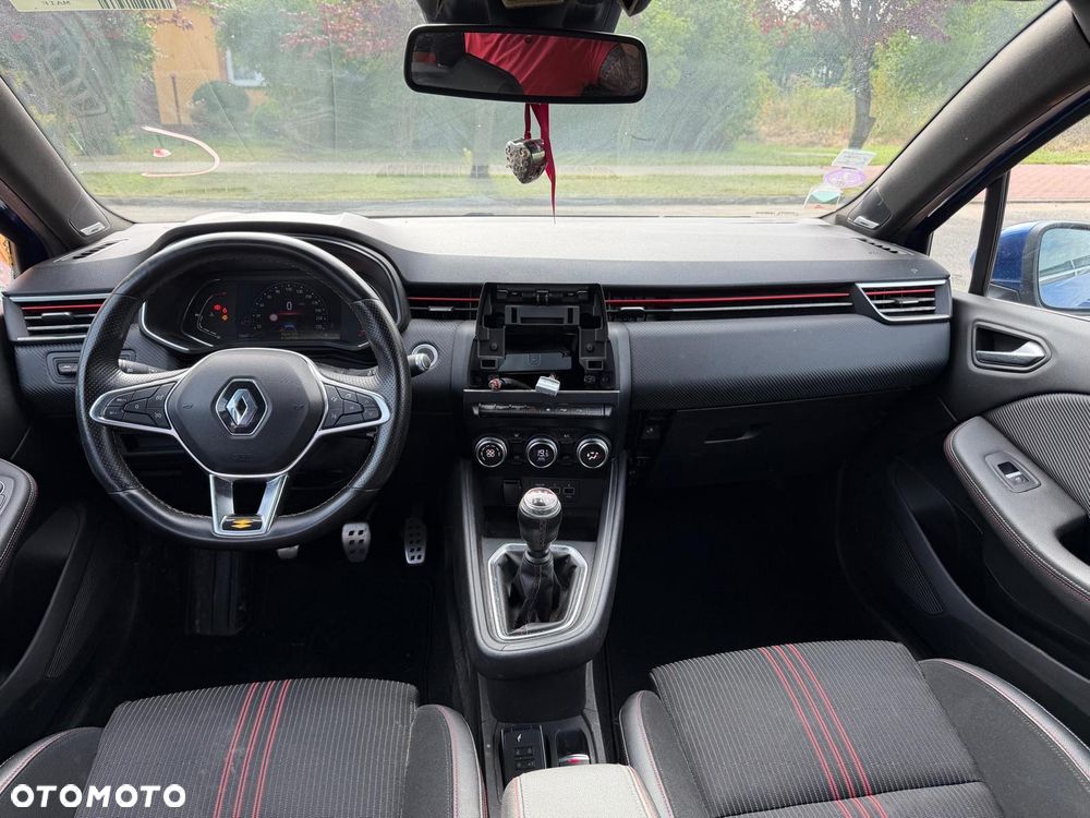 Renault Clio 1.0 TCe R.S Line - 15