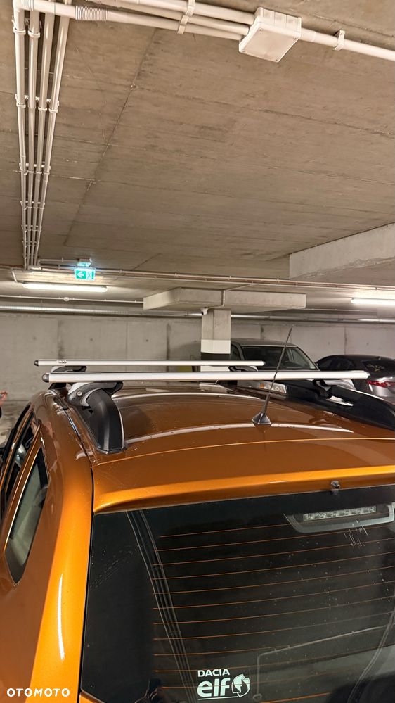 Dacia Duster 1.0 TCe Essential - 7
