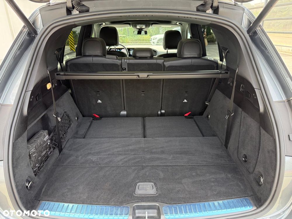 Mercedes-Benz GLE 400 d 4-Matic - 11
