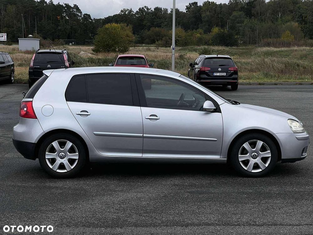 Volkswagen Golf IV 1.9 TDI Basis - 6