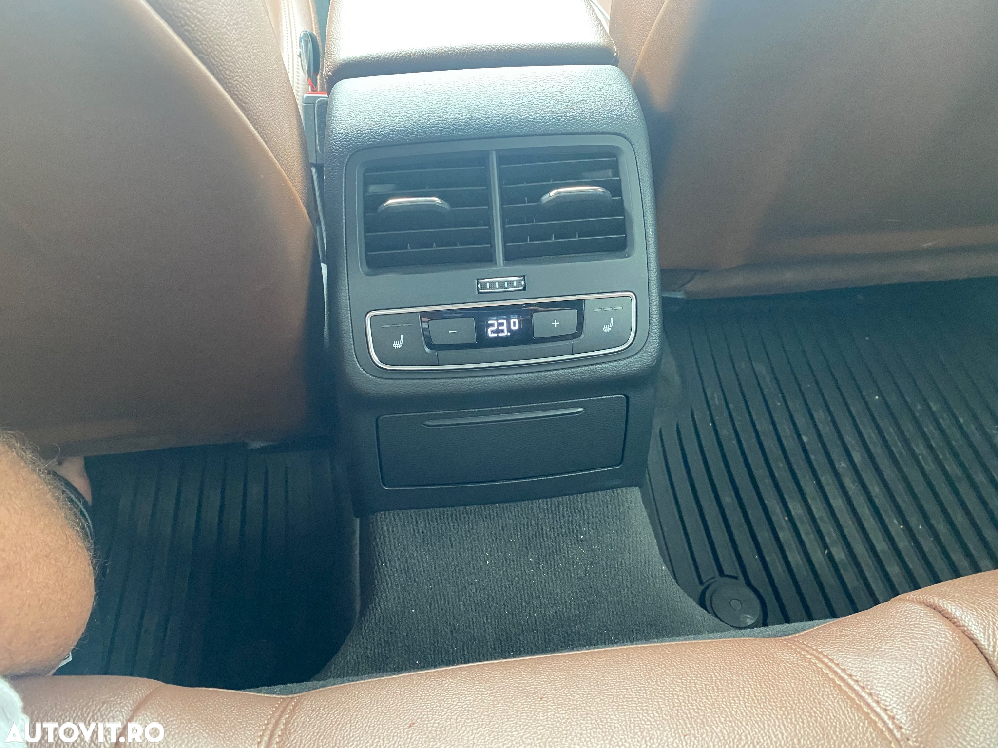 Audi A4 Avant 3.0 TDI quattro S tronic Sport - 16