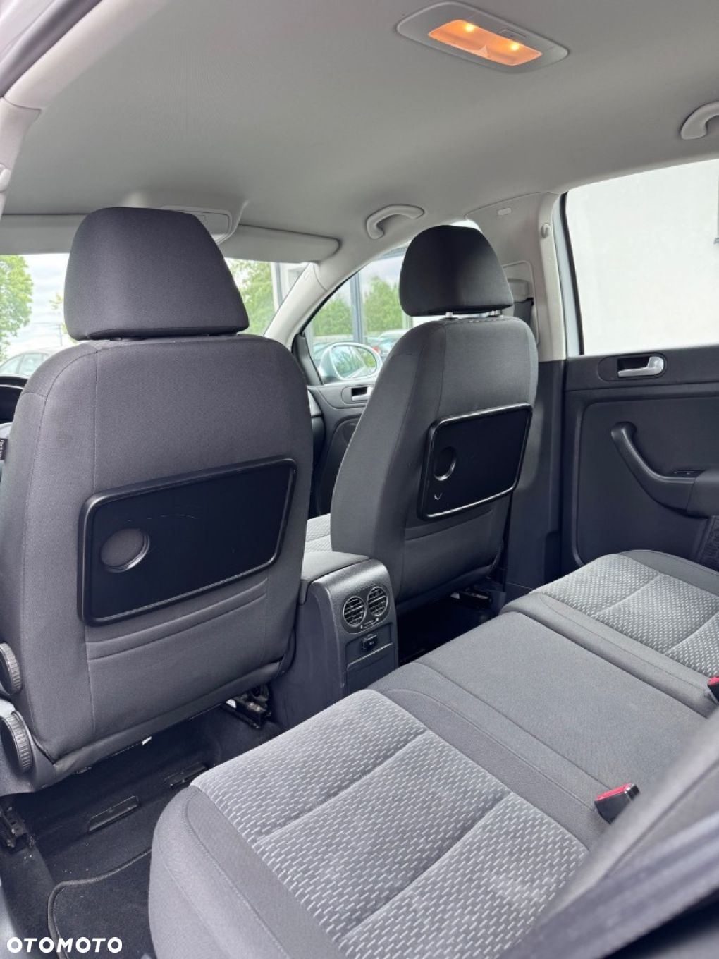 Volkswagen Golf Plus - 28