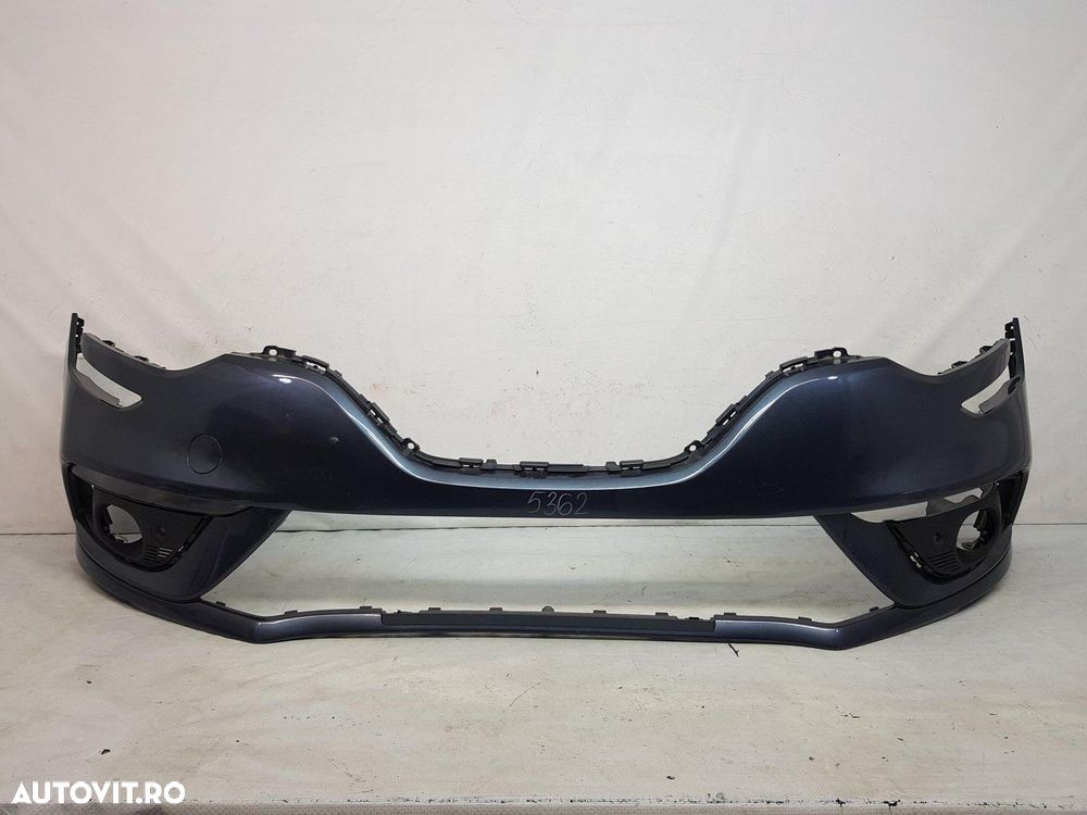 Bara fata Renault Megane 4 dupa 2016 - 2