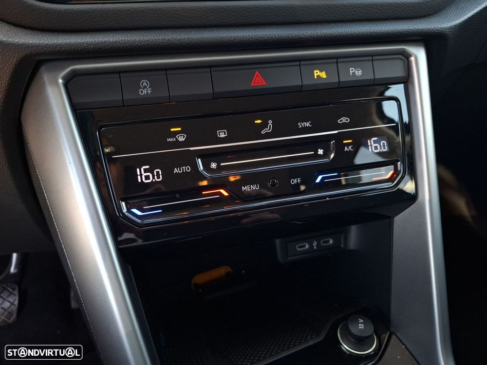 VW T-Roc 1.0 TSI Urban - 19
