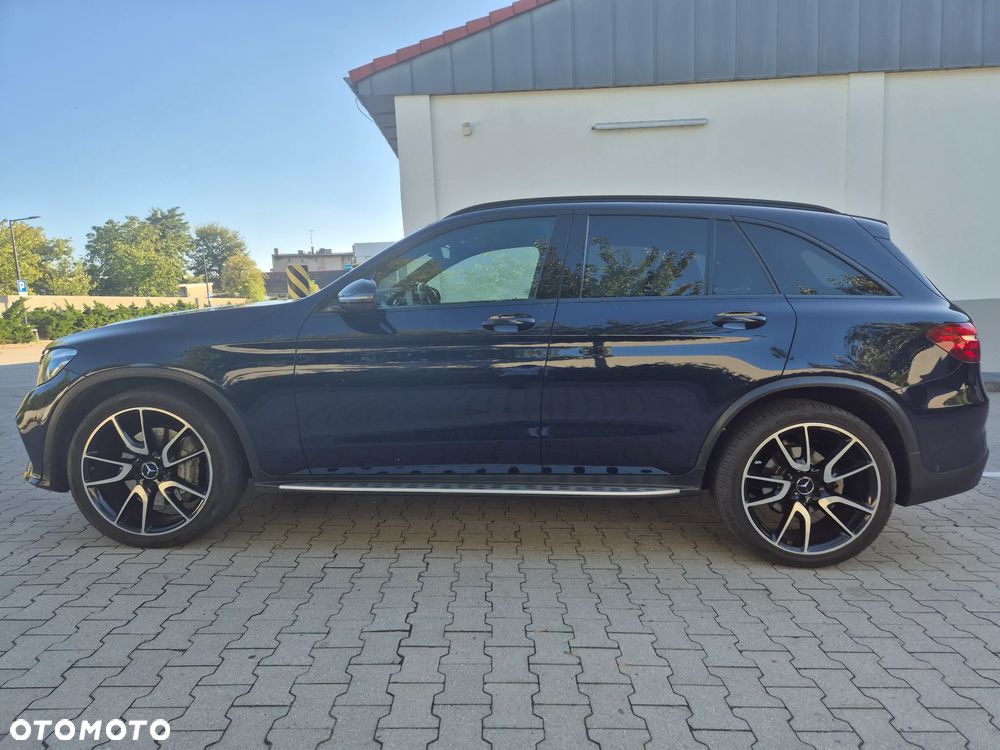 Mercedes-Benz GLC - 5