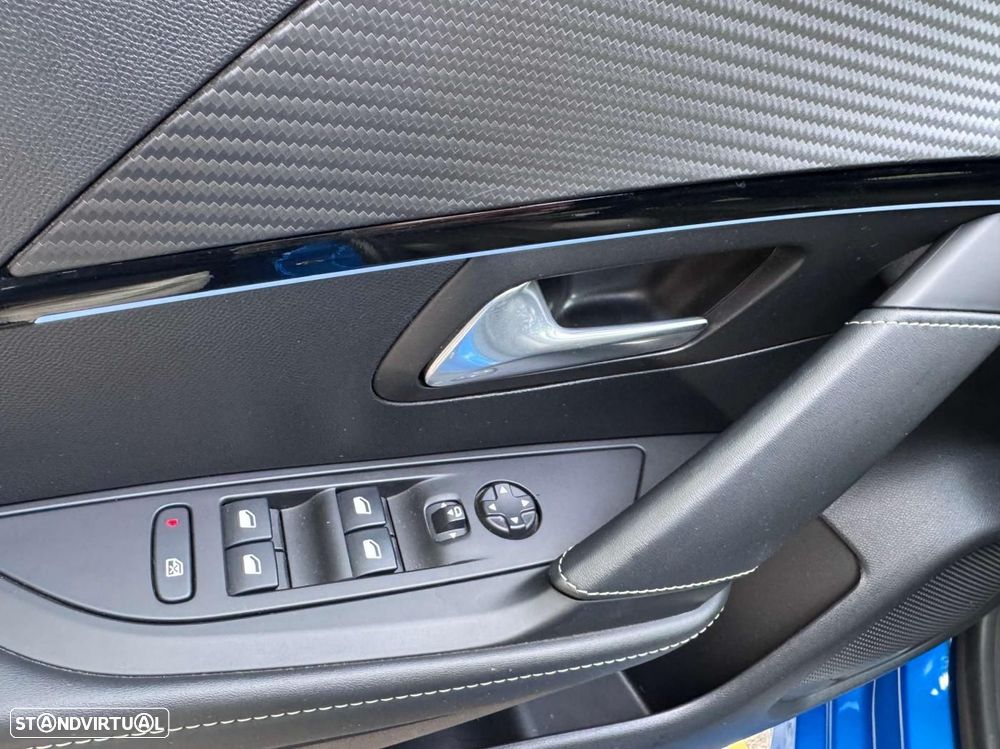 Peugeot 208 1.2 PureTech GT - 20