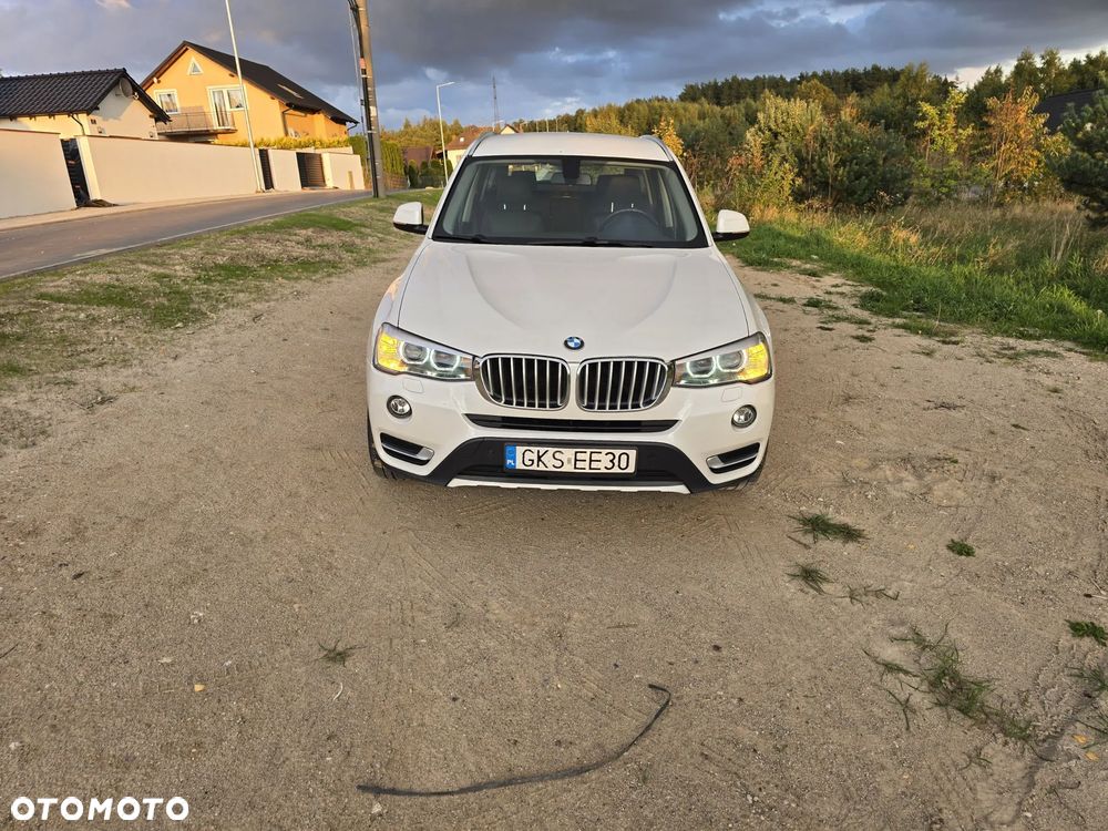 BMW X3 - 2