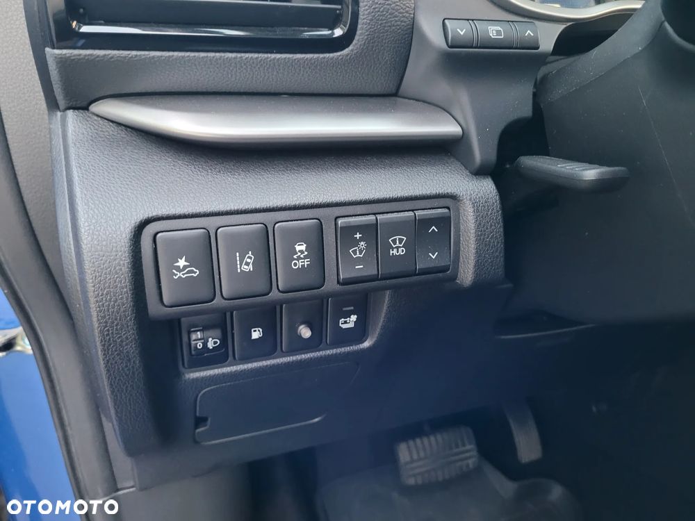 Mitsubishi Eclipse Cross 2.4 PHEV Intense Plus - 29
