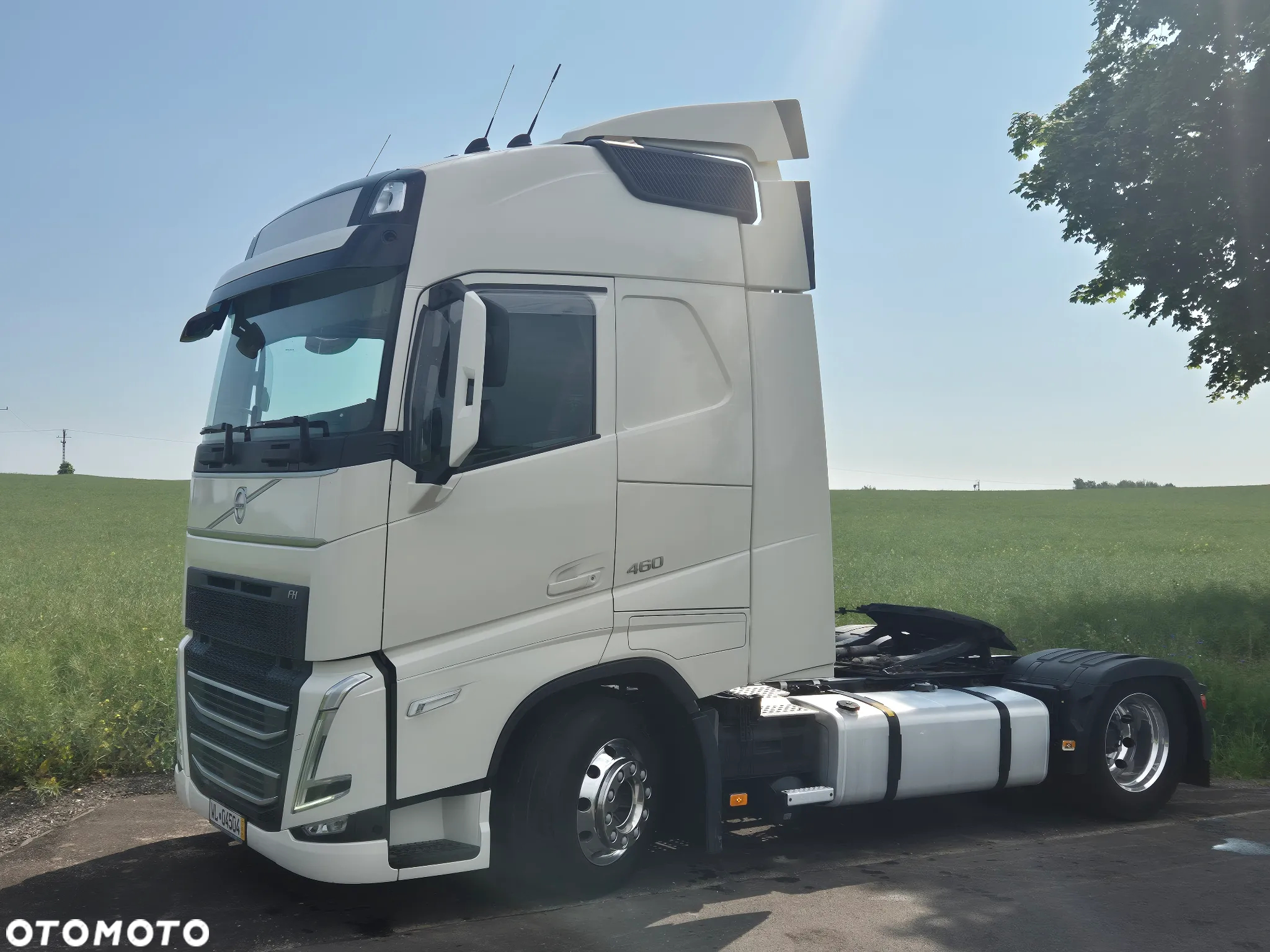 Volvo FH 5 X-LOW - 6