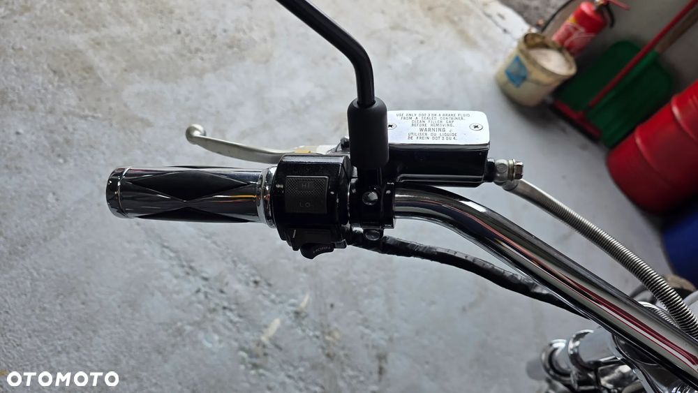 Suzuki Intruder - 18