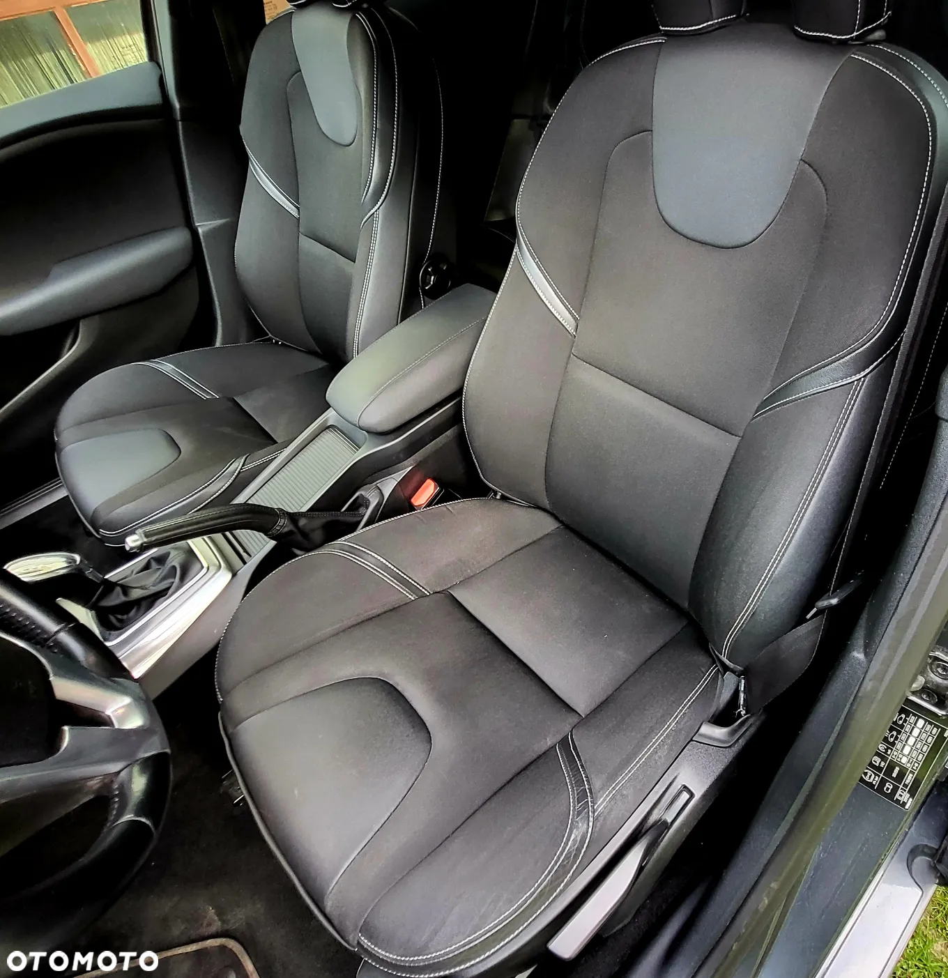 Volvo V40 D3 Momentum - 22