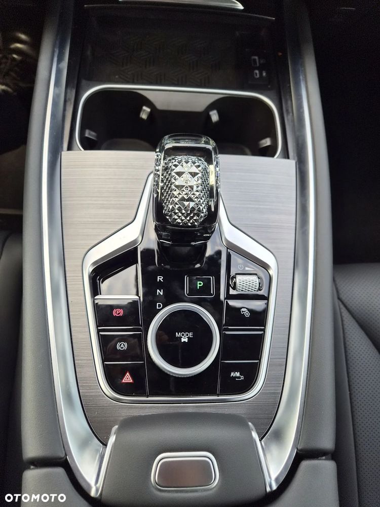 Chery Tiggo 7 1.6 T-GDI Comfort DCT - 9
