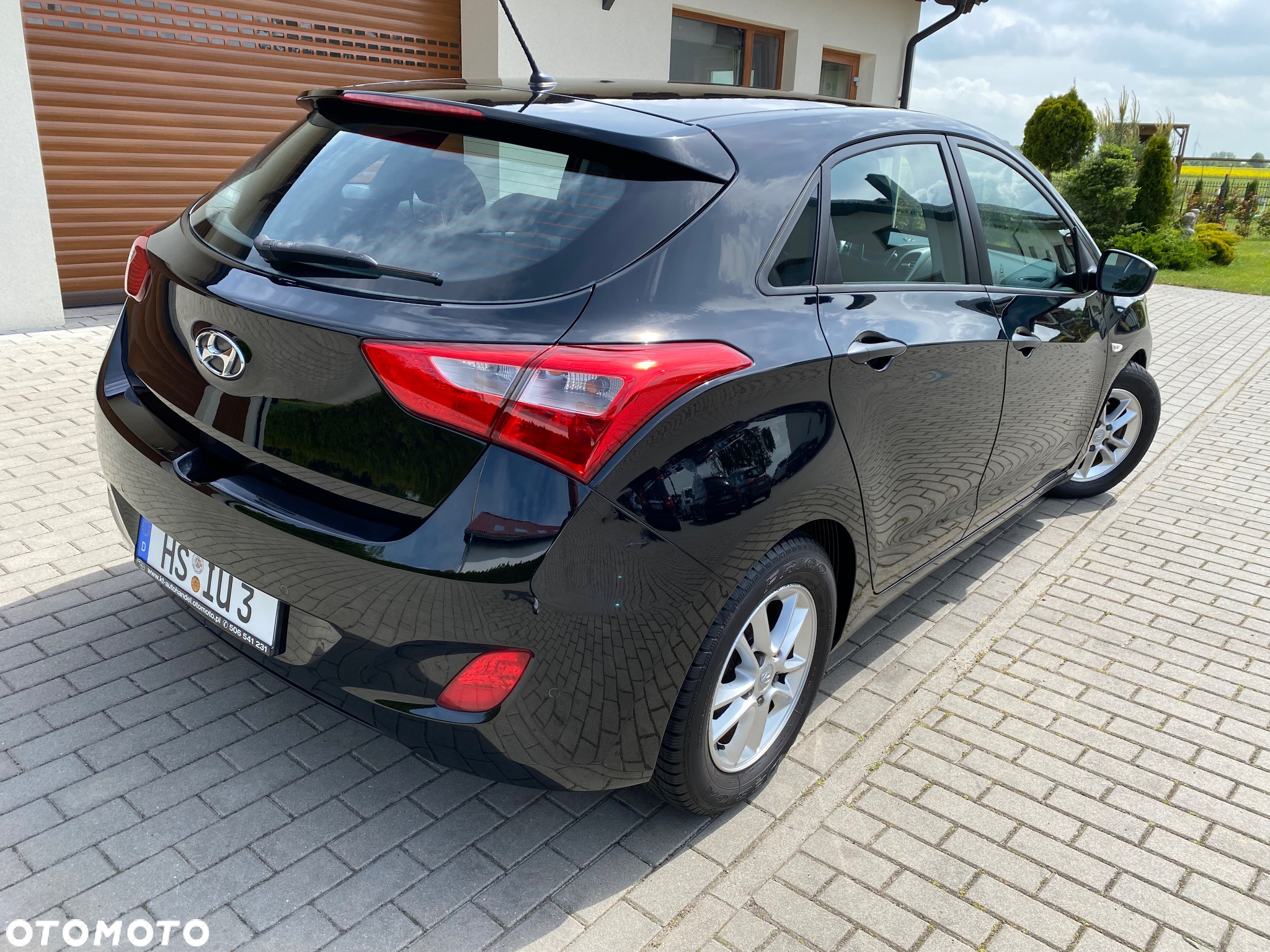 Hyundai i30 1.6 CRDi Comfort - 14