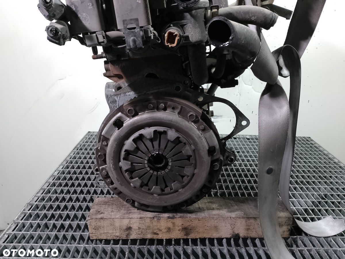 SILNIK KIA PICANTO I 1.0 G4HE - 3