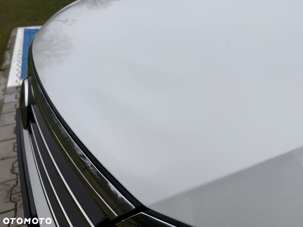 Volkswagen Passat Variant 2.0 TDI BMT Comfortline DSG - 5