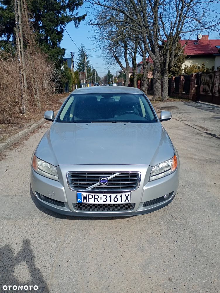 Volvo S80 - 23