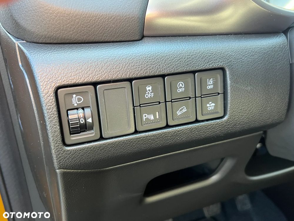 Suzuki Vitara 1.4 Boosterjet mHEV Premium Plus 4WD - 11