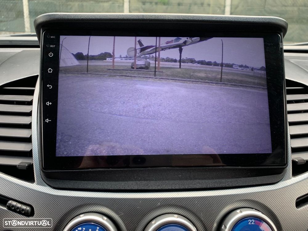 Mitsubishi L200 2.5 DI-D CD Intense JLL/MASC - 24