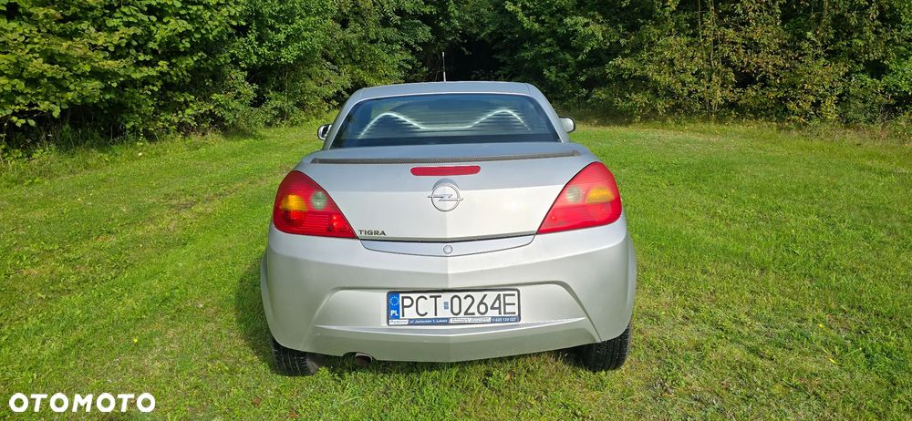 Opel Tigra 1.4 (Enjoy) - 4