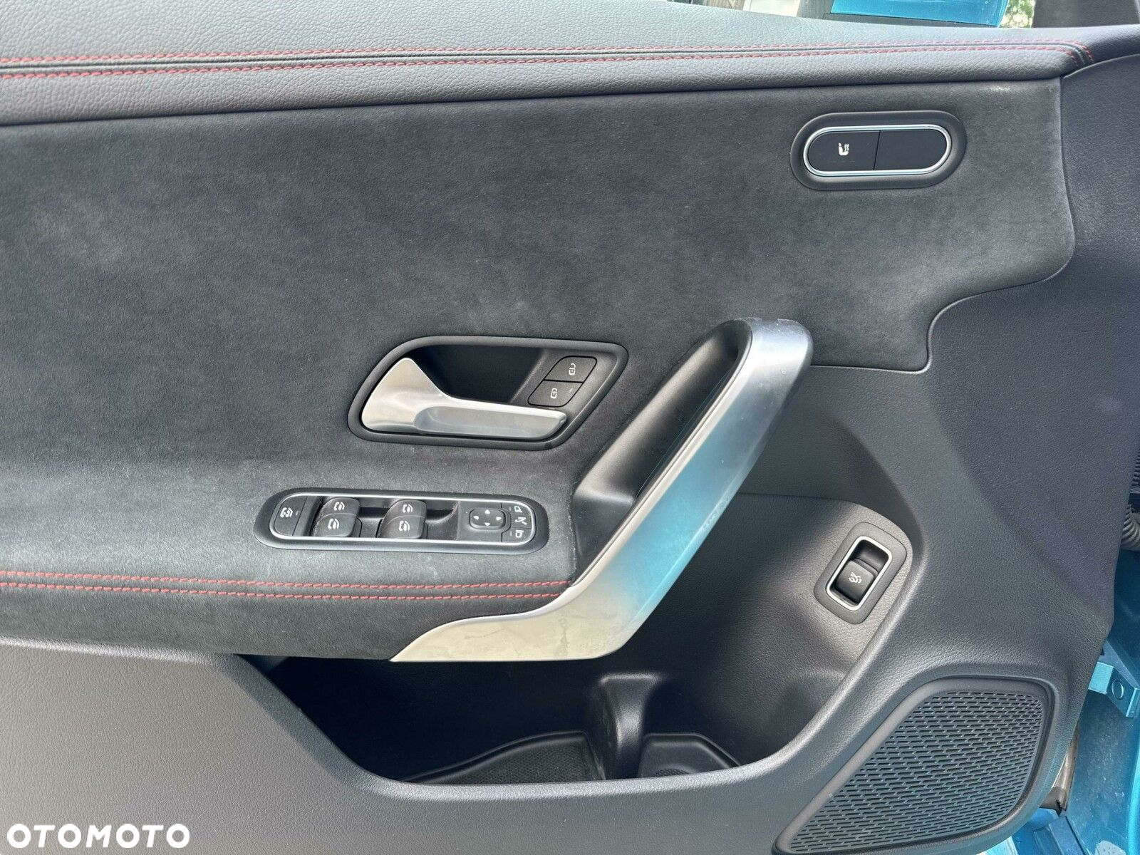 Mercedes-Benz CLA 180 AMG Line 7G-DCT - 15