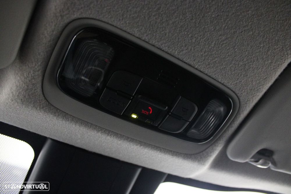 Toyota Yaris 1.5 HDF Exclusive - 21