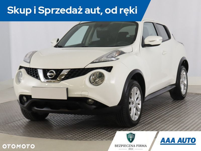 Nissan Juke - 3