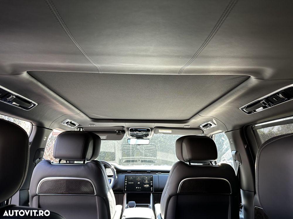 Land Rover Range Rover 4.4 V8 P530 Autobiography - 19