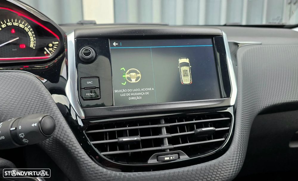 Peugeot 2008 PureTech 130 Stop&Start GT-Line Edition - 20