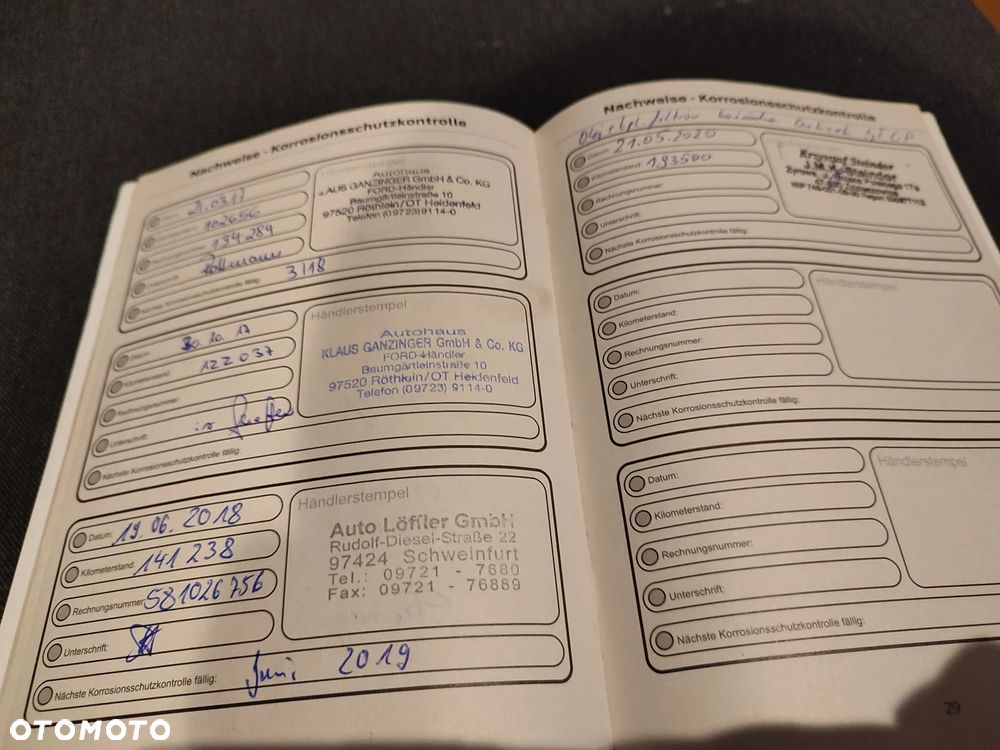 Ford Mondeo 2.0 TDCi Titanium - 34