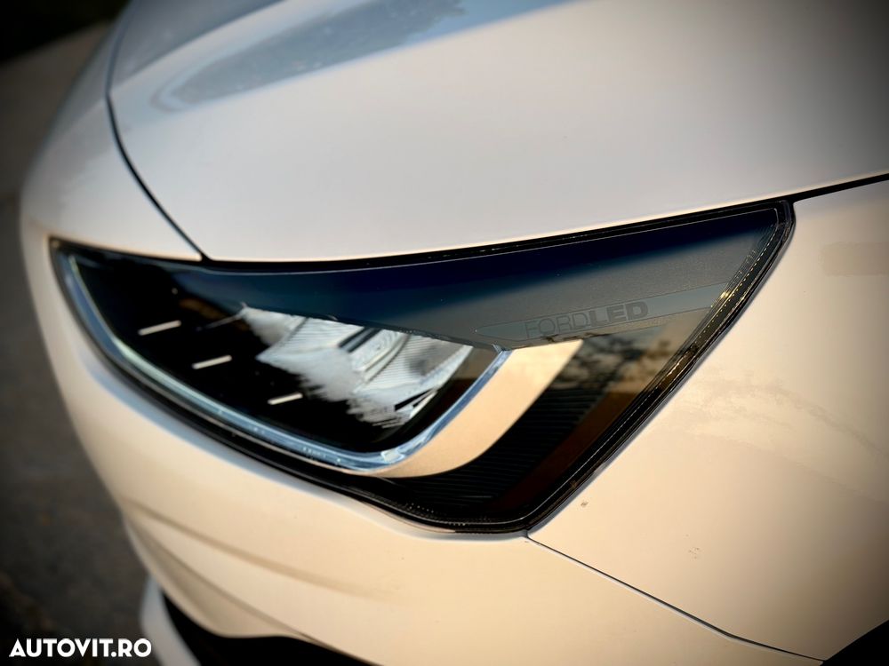 Ford Focus 1.5 EcoBlue Start-Stopp-System Aut. ACTIVE - 20