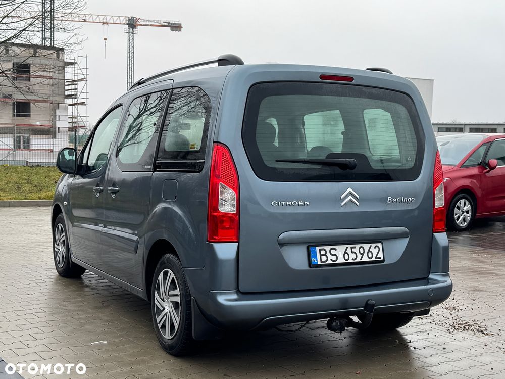 Citroën Berlingo Multispace HDi 90 FAP Selection - 7