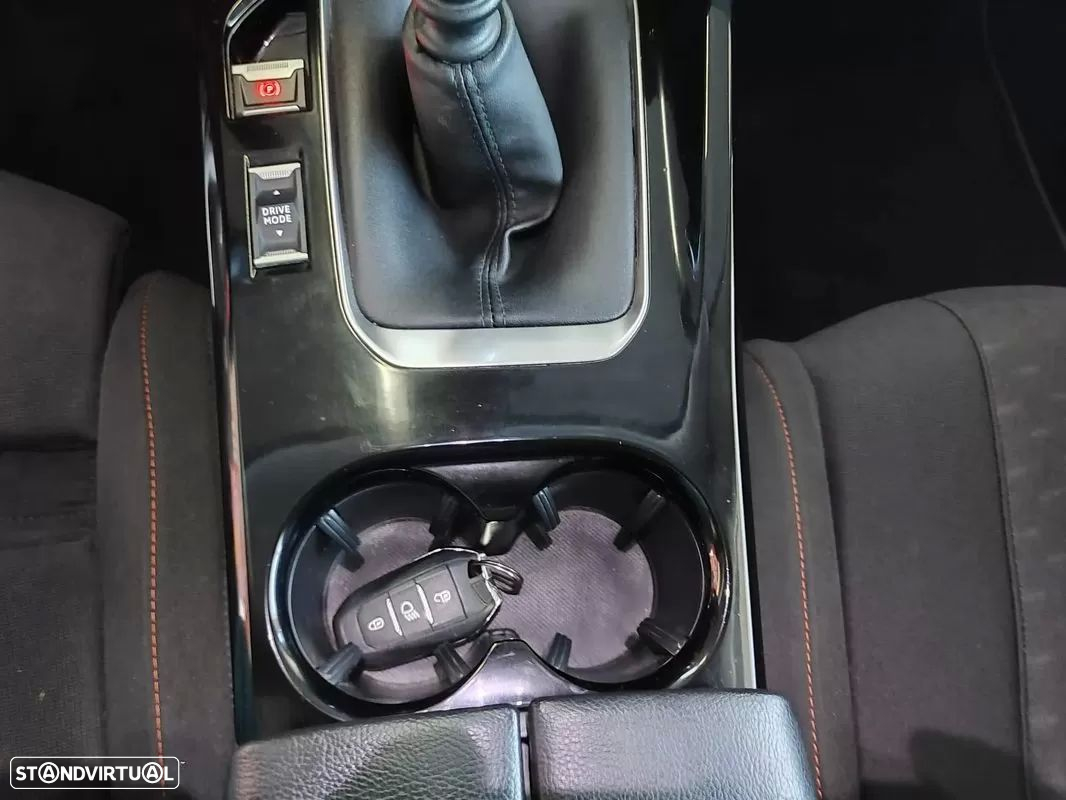 Peugeot 508 - 34