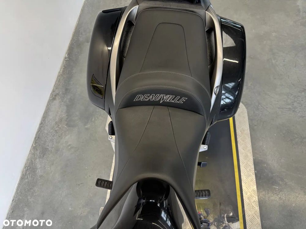 Honda NT - 28