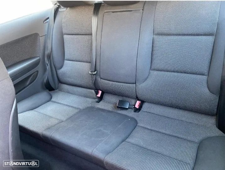 Audi A3 2.0 TDI Attraction - 5