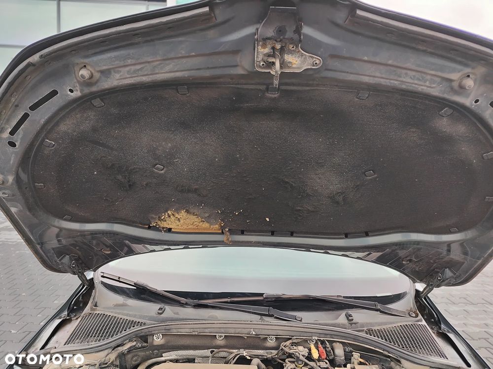 Skoda Octavia 1.6 TDI Ambition - 16