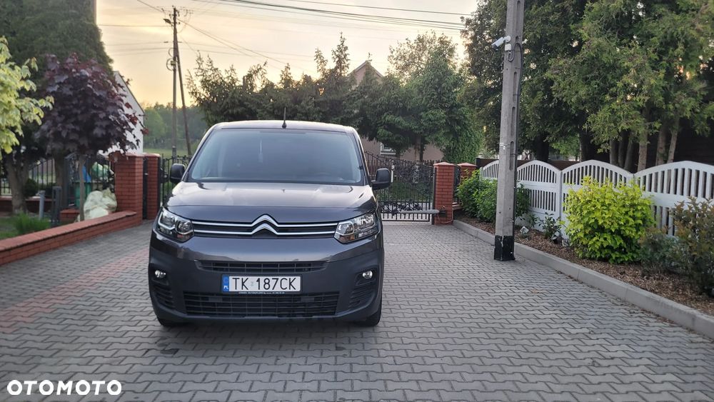 Citroën Berlingo LONG XL - 3
