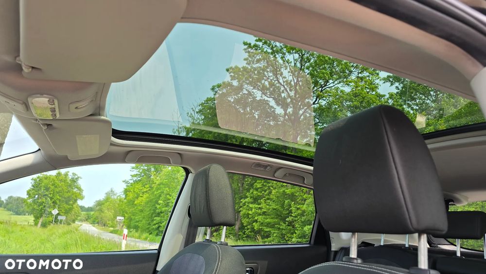 Nissan Qashqai 1.6 Visia CVT - 15