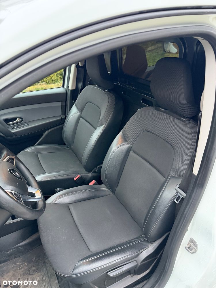 Renault Express - 10