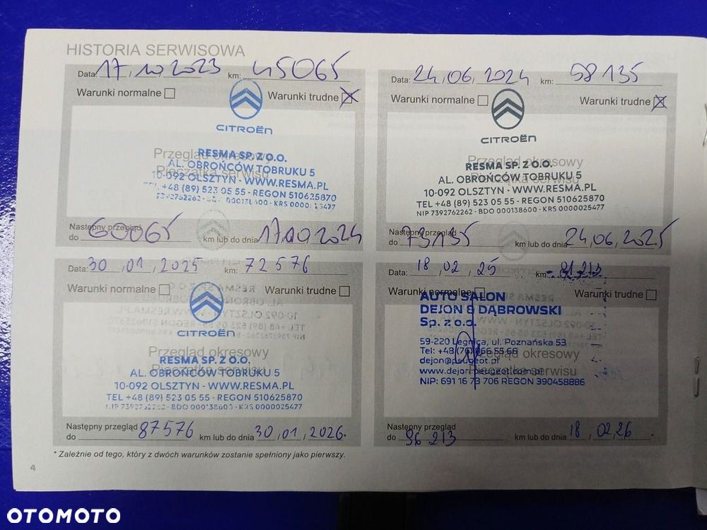 Citroën C4 1.2 PureTech Feel Pack S&S - 35