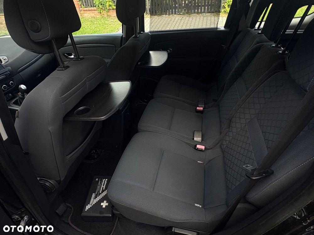 Renault Grand Scenic 1.6 16V 110 Paris - 23