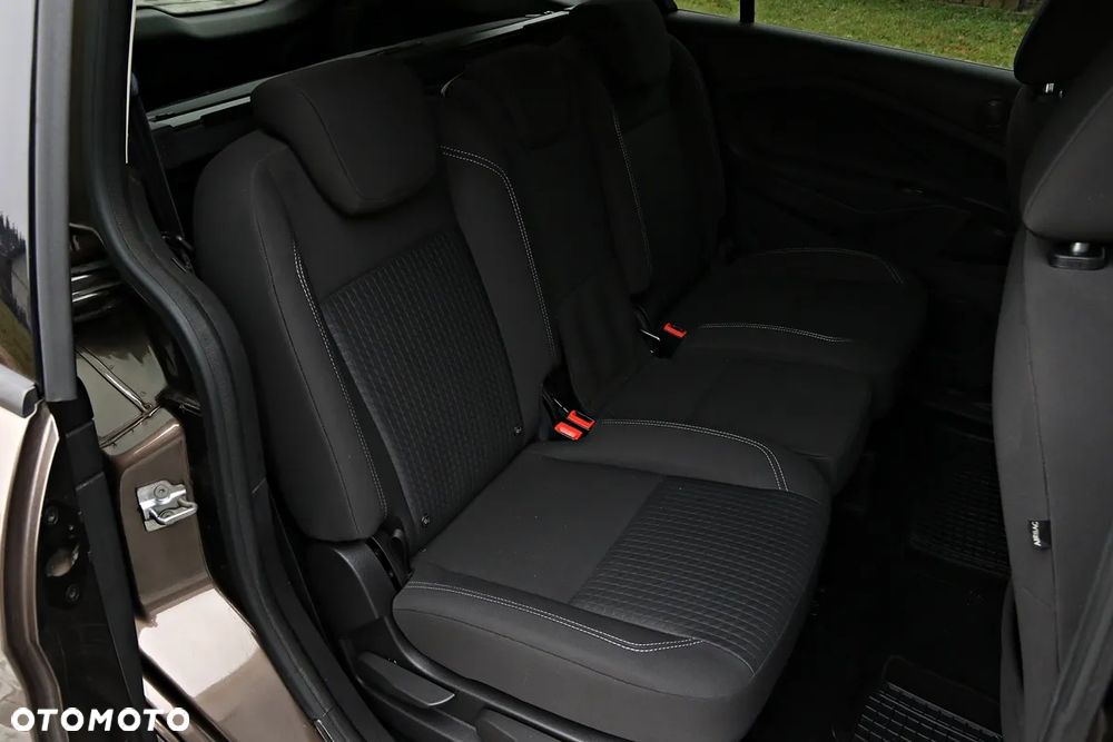 Ford Grand C-MAX 1.0 EcoBoost Start-Stopp-System Trend - 29