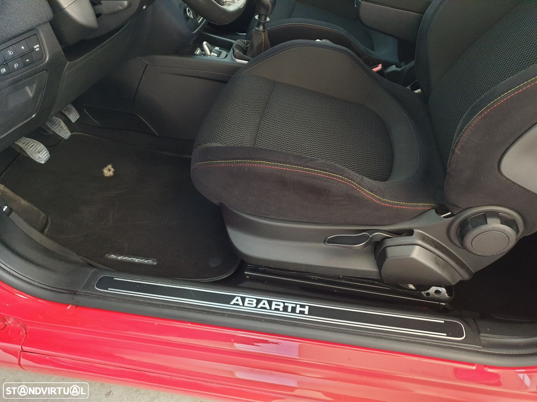 Abarth Punto Evo 1.4 T-Jet SuperSport - 19