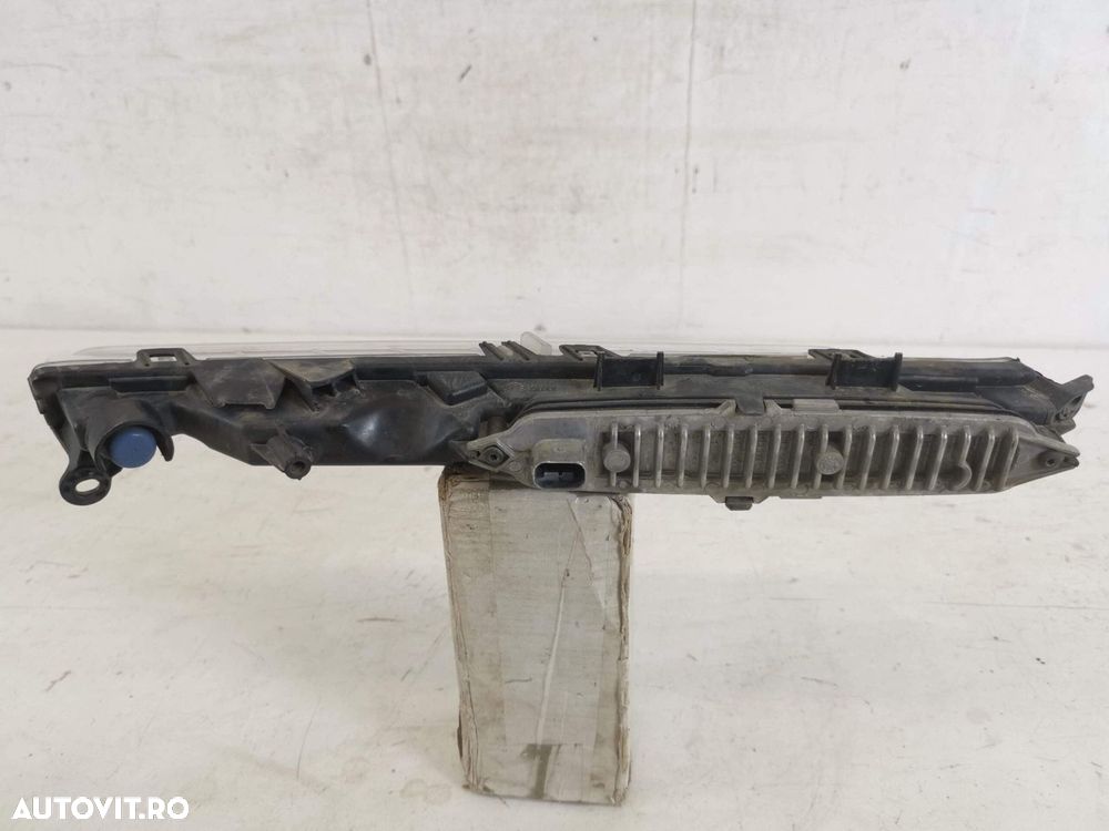 DRL Daylight Lumina De Zi Dreapta Porsche  Cayenne 3 9Y 2017 2018 2019 - 5