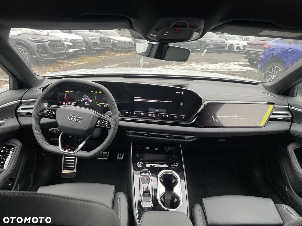 Audi A6 Avant - 14