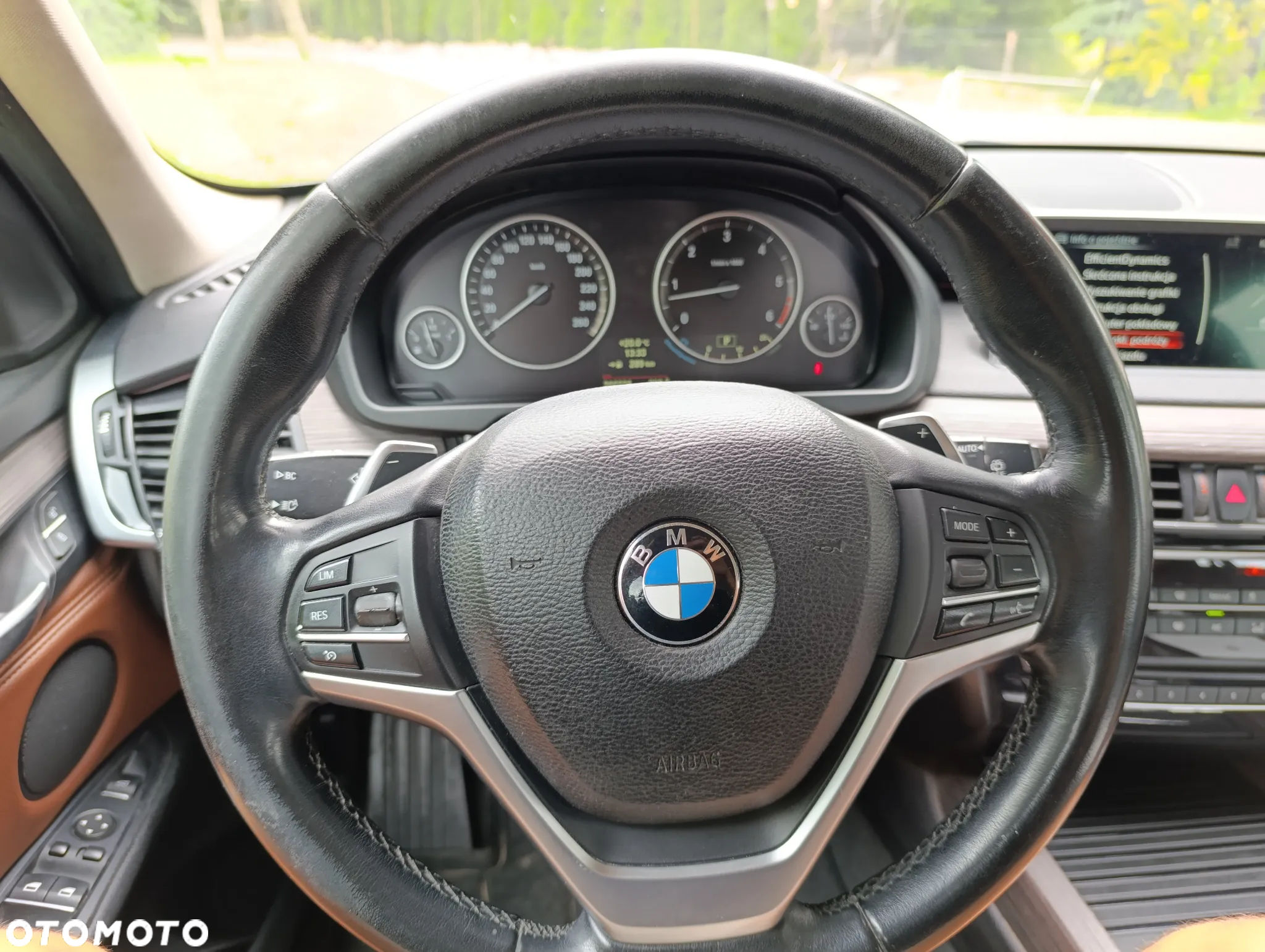 BMW X5 xDrive30d - 10