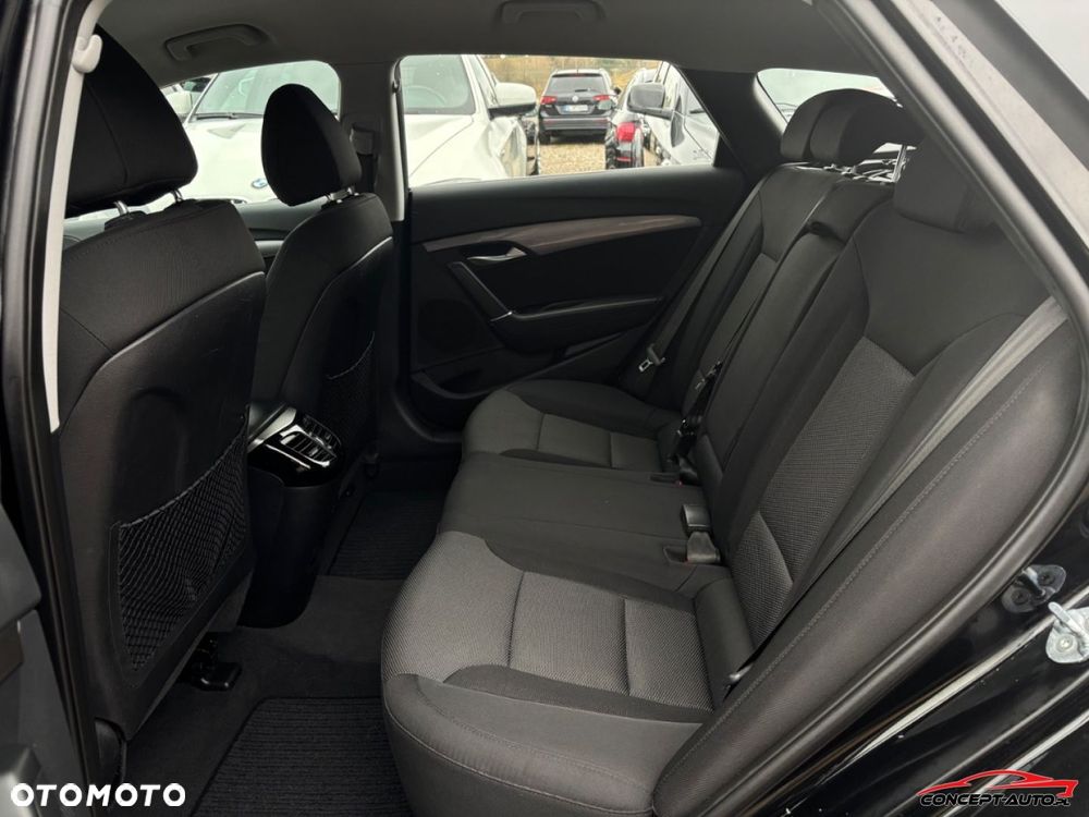 Hyundai i40 - 21