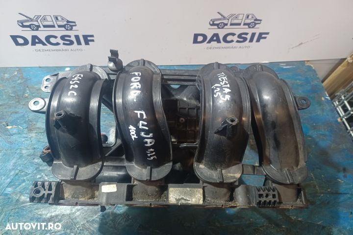 Galerie admisie 8A6G-9424-A 8A6G9424A 1.25 FUJA Ford Fiesta 5 [2001 - - 1