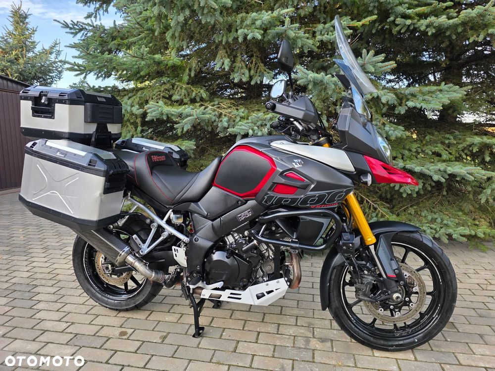 Suzuki DL - 38