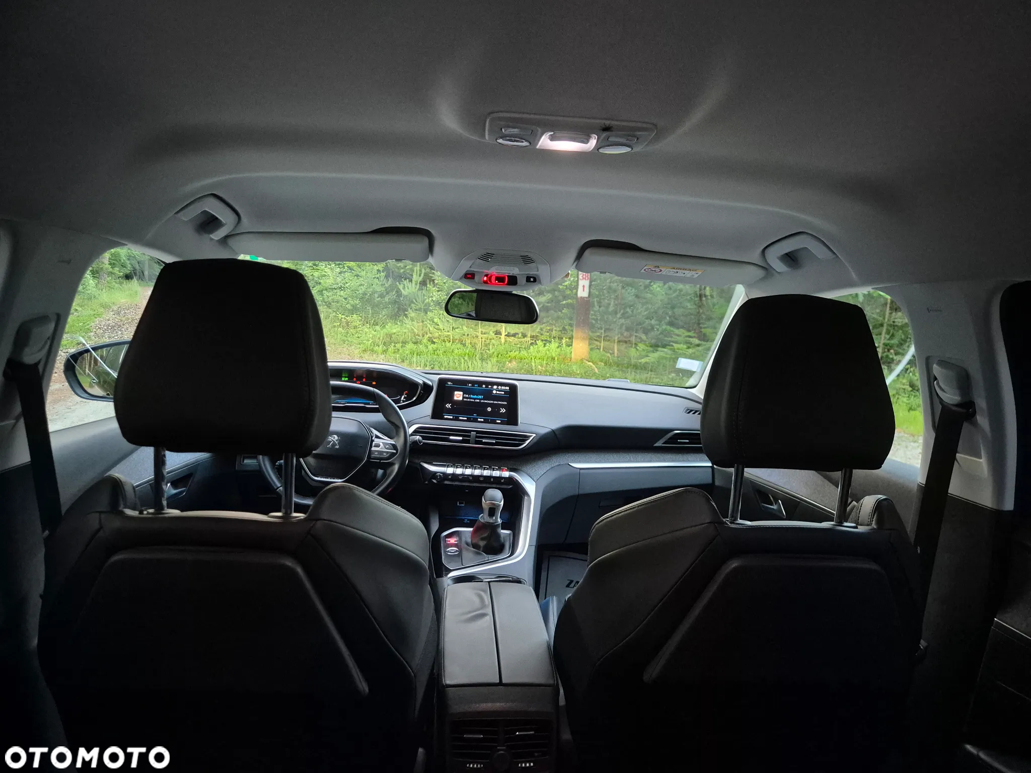 Peugeot 5008 1.5 BlueHDi Allure Pack S&S - 17